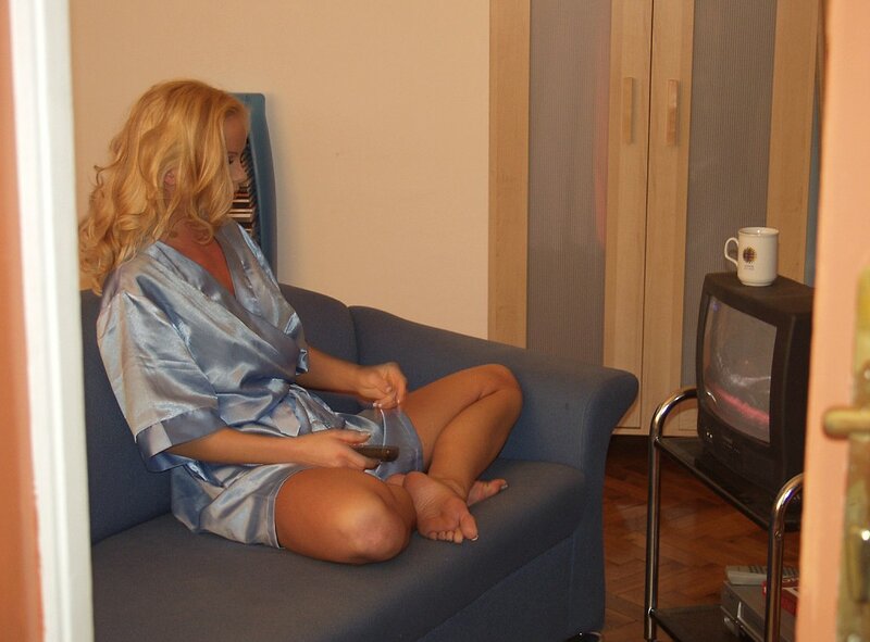 Дариночка, 55 лет, 5 размер груди