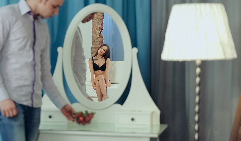 Василиса, 21 год, 1 размер груди