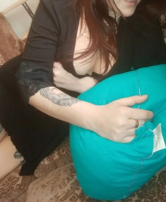 Мила, 35 лет, 2 размер груди